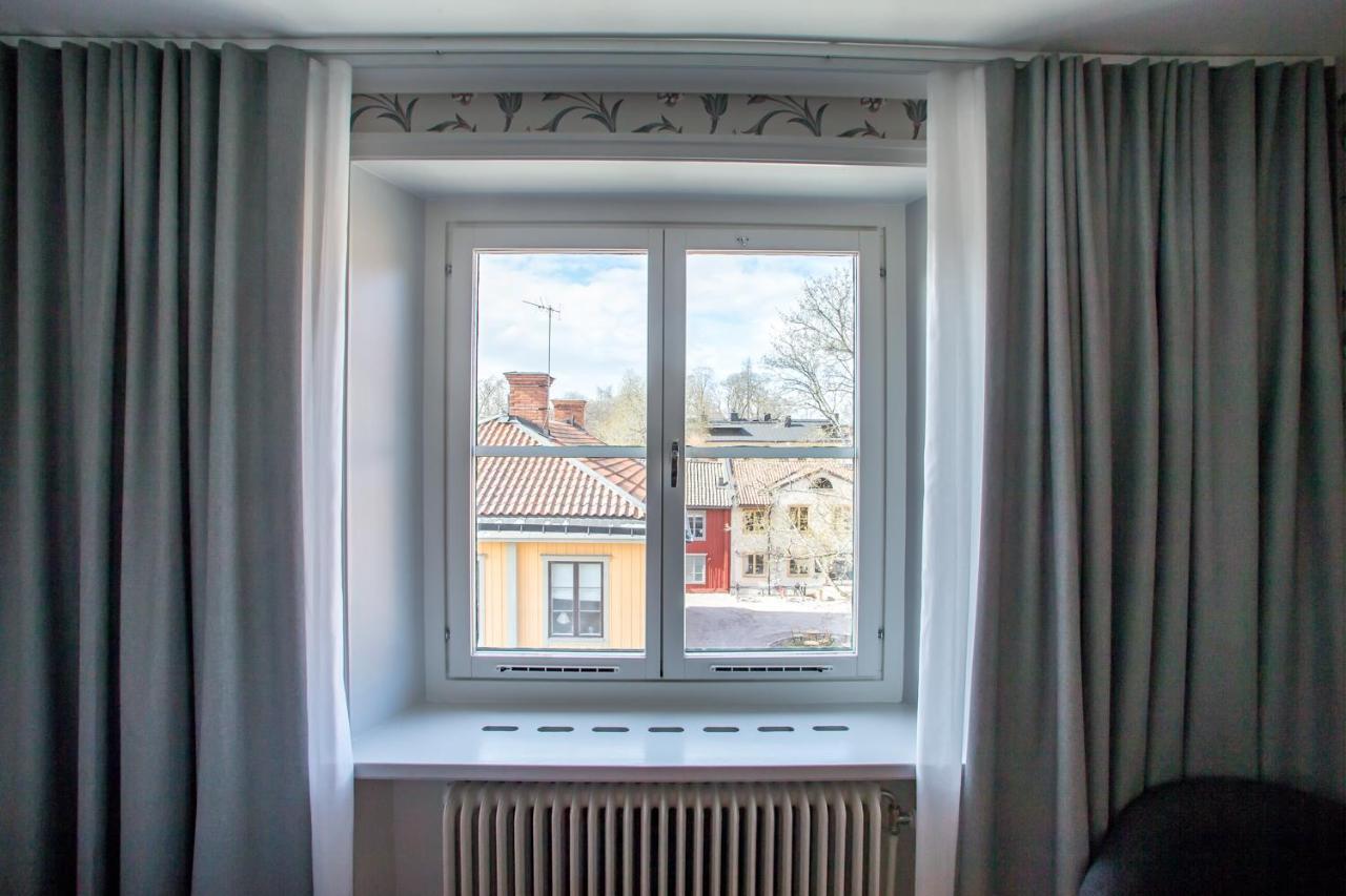 Akademihotellet Uppsala Exterior photo